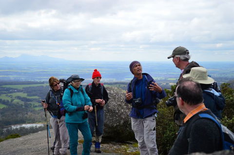 Inspiration Outdoors - Accommodation Bookings 1
