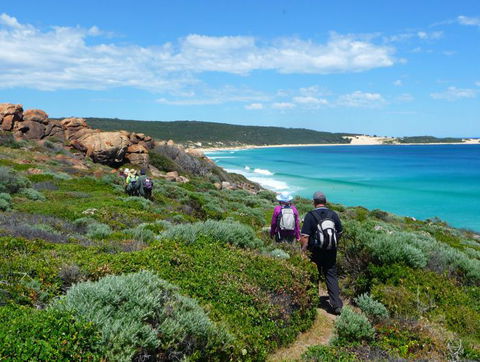 Inspiration Outdoors - Accommodation Bookings 5
