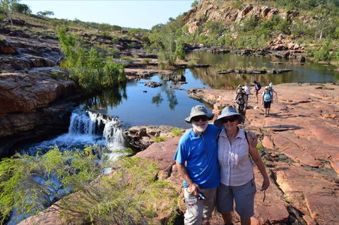 Inspiration Outdoors - Accommodation Bookings 6