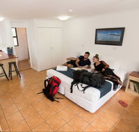 Base Airlie Beach Resort - Accommodation Bookings