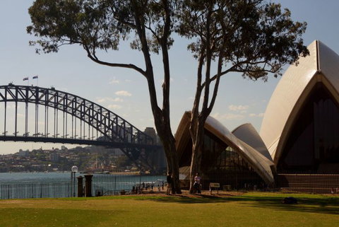 Go Local Tours - Accommodation Bookings 18