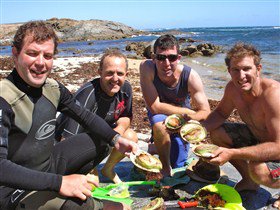 Goin' Off Safaris - Accommodation Bookings 14