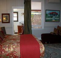 Naracoopa Bed and Breakfast and Pavilion - Accommodation Bookings