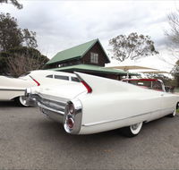 Hunter Valley Cadillacs - Accommodation Bookings