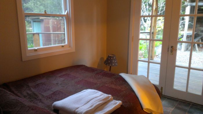  Accommodation Bookings