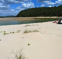 Jagundami Guest Retreat - Accommodation Bookings