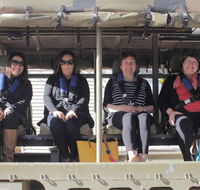 Tour Of Duty Bright - Accommodation Bookings