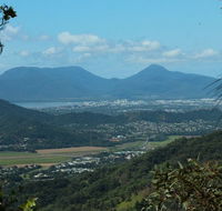 Douglas Track Barron Gorge National Park - Accommodation Bookings
