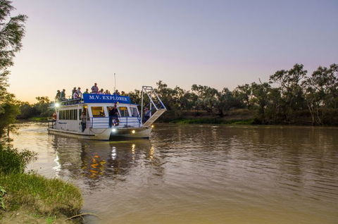 Outback Aussie Day Tours - Accommodation Bookings 0