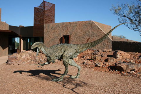 Outback Aussie Day Tours - Accommodation Bookings 1