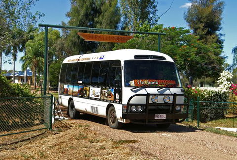 Outback Aussie Day Tours - Accommodation Bookings 3