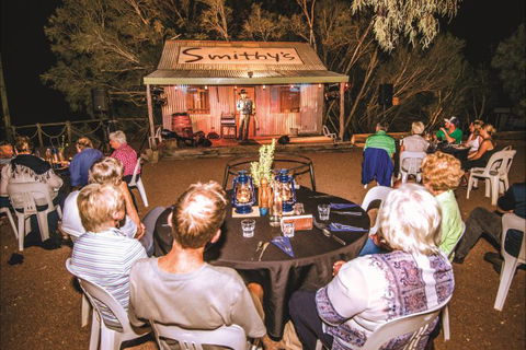 Outback Aussie Day Tours - Accommodation Bookings 4