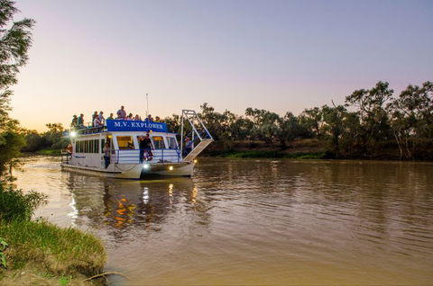 Outback Aussie Day Tours - Accommodation Bookings 8