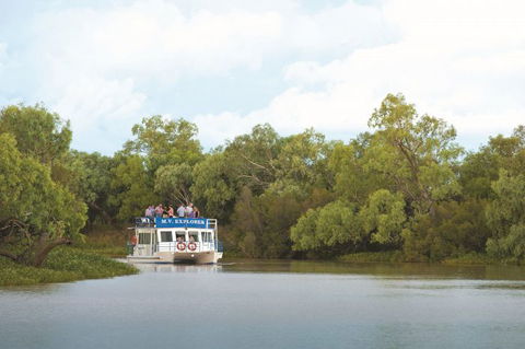 Outback Aussie Day Tours - Accommodation Bookings 9