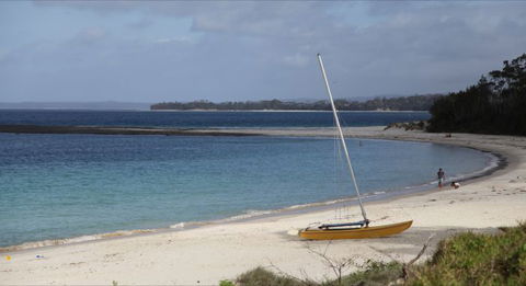 Boomers On Tour - Accommodation Bookings 3