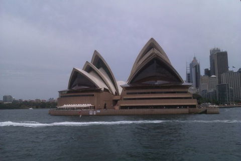 Boomers On Tour - Accommodation Bookings 6