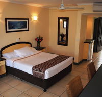 Bay Village Tropical Retreat - Accommodation Bookings