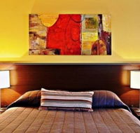 Governor Macquarie Motor Inn - Accommodation Bookings