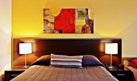 Governor Macquarie Motor Inn - Accommodation Bookings 1