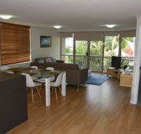 Sanctuary Beach Resort - Accommodation Bookings