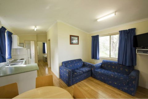 North Coast Holiday Parks Moonee Beach - Accommodation Bookings 3