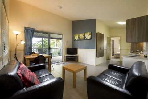 North Coast Holiday Parks Moonee Beach - Accommodation Bookings 7
