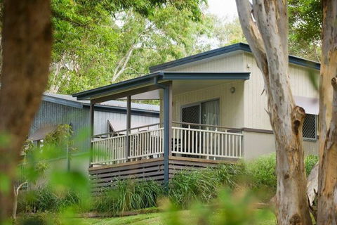 North Coast Holiday Parks Moonee Beach - Accommodation Bookings 11
