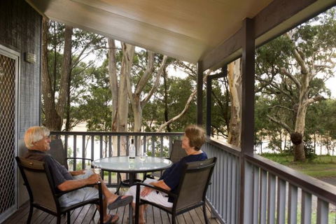 North Coast Holiday Parks Moonee Beach - Accommodation Bookings 15