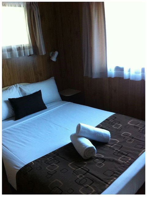 North Coast Holiday Parks Moonee Beach - Accommodation Bookings 17