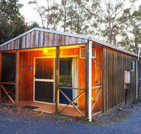 Discovery Parks - Cradle Mountain - Accommodation Bookings