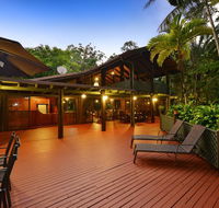 Wait A While Daintree - Accommodation Bookings