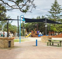Caloundra Coastal Walk - Accommodation Bookings