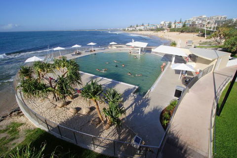 Caloundra Coastal Walk - Accommodation Bookings 1