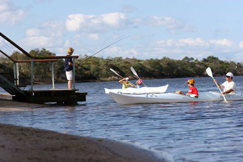 Caloundra Coastal Walk - Accommodation Bookings 3