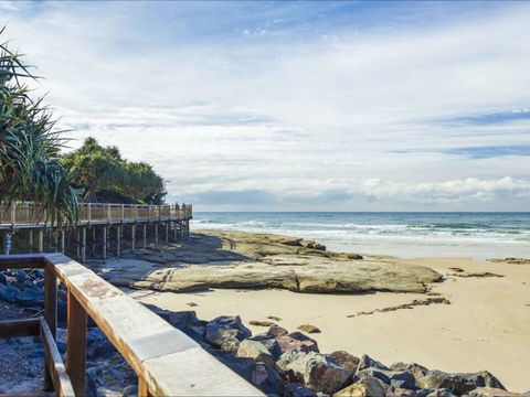 Caloundra Coastal Walk - Accommodation Bookings 4