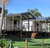 Active Holiday Parks Ocean Lake - Accommodation Bookings