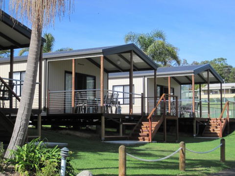 Active Holiday Parks Ocean Lake - Accommodation Bookings 0