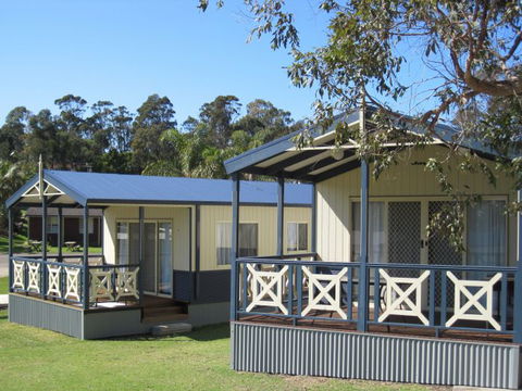 Active Holiday Parks Ocean Lake - Accommodation Bookings 14
