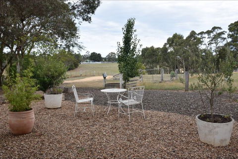 Cygnet Park Country Retreat - Accommodation Bookings 2