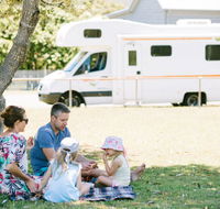 Britz Campervan 4WD and Car Rentals - Accommodation Bookings
