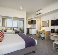 Quest Mackay on Gordon - Accommodation Bookings