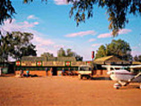 Arid Areas Tours - Accommodation Bookings 6
