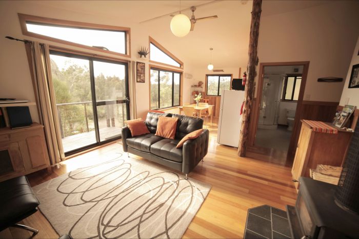 Southport TAS Accommodation Bookings