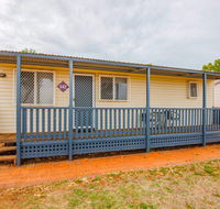 Discovery Parks - Port Hedland - Accommodation Bookings