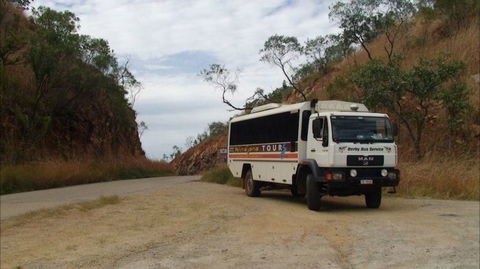 Windjana Tours - Accommodation Bookings 0