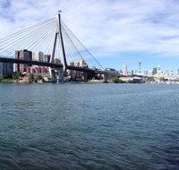 Secret Sydney Walking Tours - Accommodation Bookings