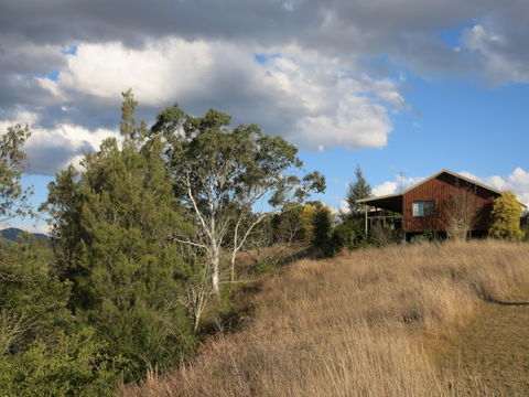 Barrington Hideaway - Accommodation Bookings 2