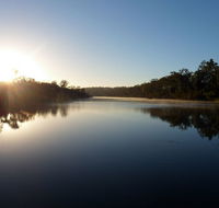 Gin Gin Day Trip - Accommodation Bookings