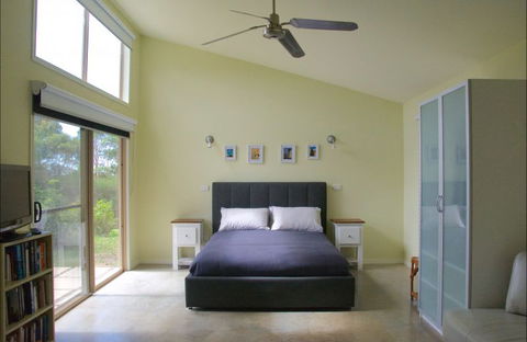 Tilba Coastal Retreat - Accommodation Bookings 0