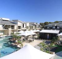 Lagoons 1770 Resort and Spa - Accommodation Bookings